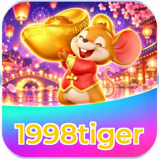 Fortune Tiger Logo 2