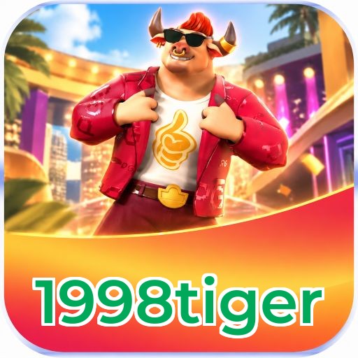 1998tiger Logo