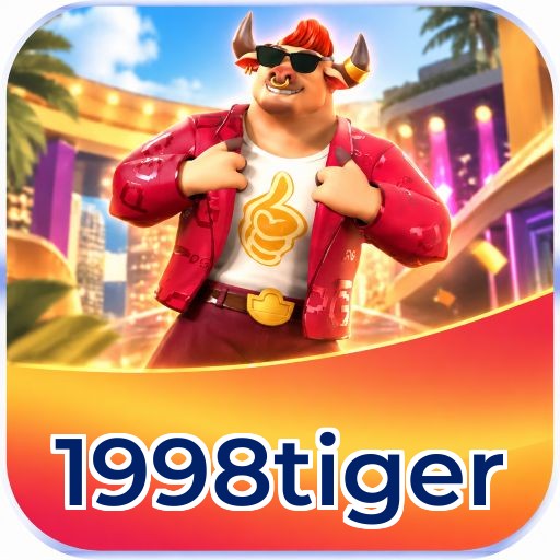 1998tiger Download Oficial