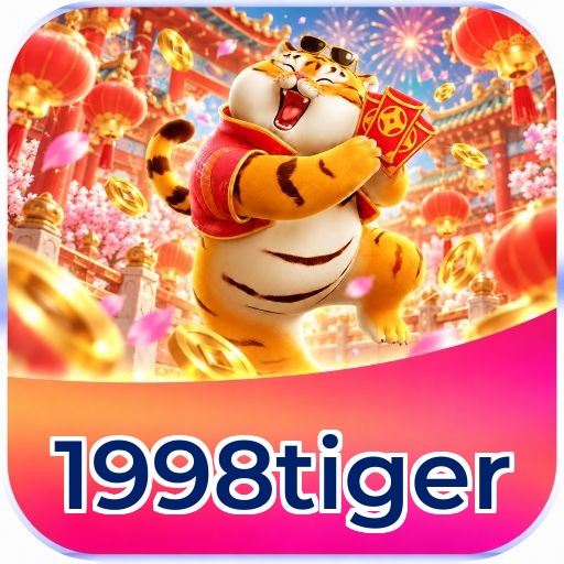 1998tiger Segurança Logo 1