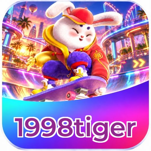 Slots 1998tiger - RTP Alto Certificado