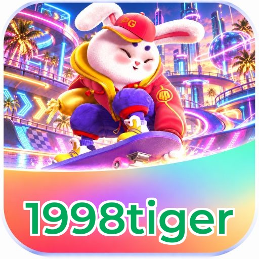 1998tiger Fortune Tiger Oficial