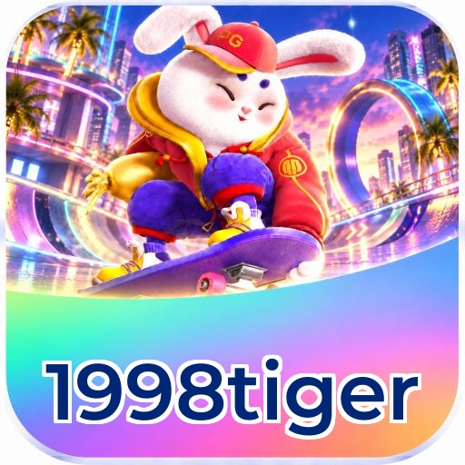 1998tiger Logo