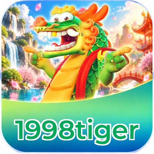 1998tiger Logo