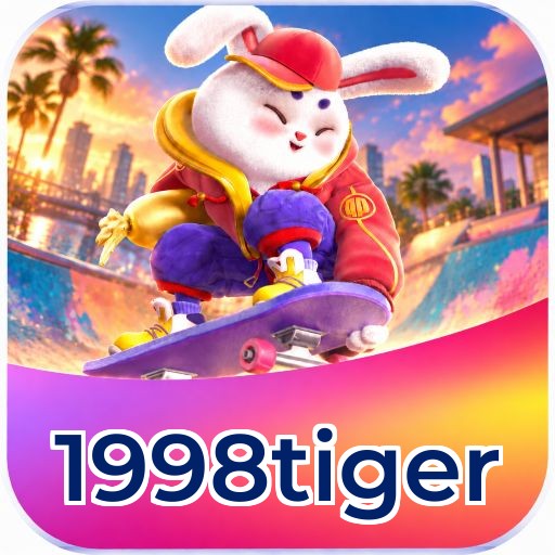 1998tiger Logo