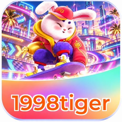 1998tiger Instalar Logo 3
