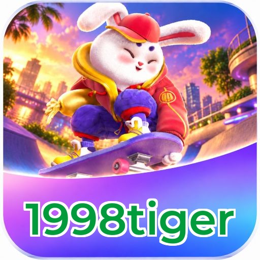 Fortune Tiger Logo 3