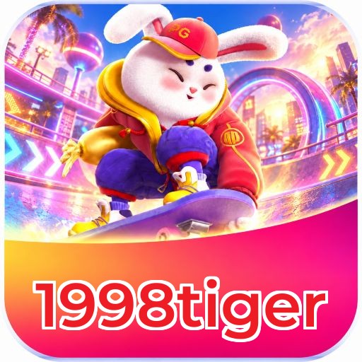 1998tiger Logo