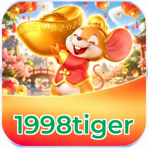 1998tiger Logo