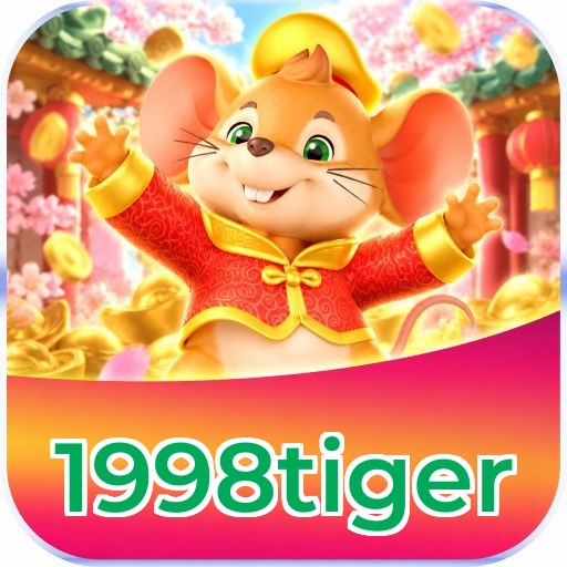 1998tiger Facebook Oficial