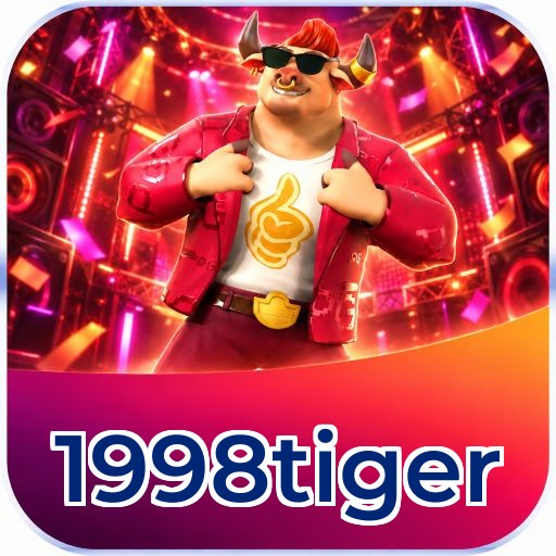 1998tiger APP Mobile - Android & iOS