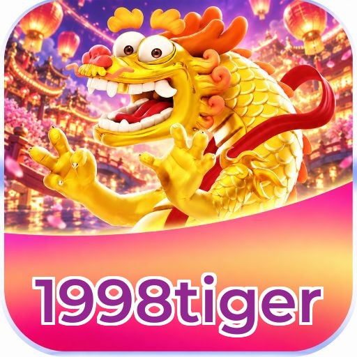 1998tiger Logo