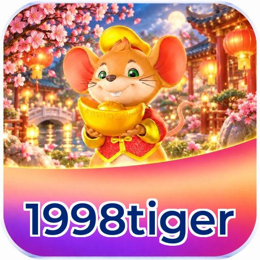 1998tiger Logo