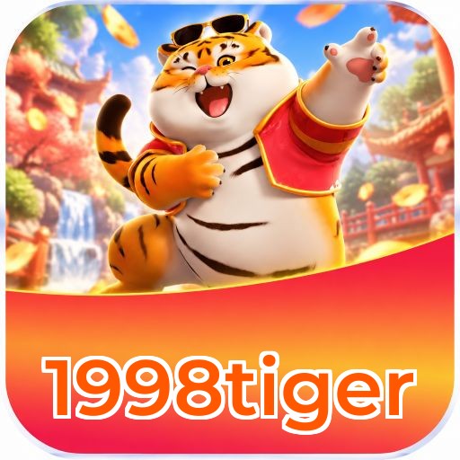 1998tiger Logo 1