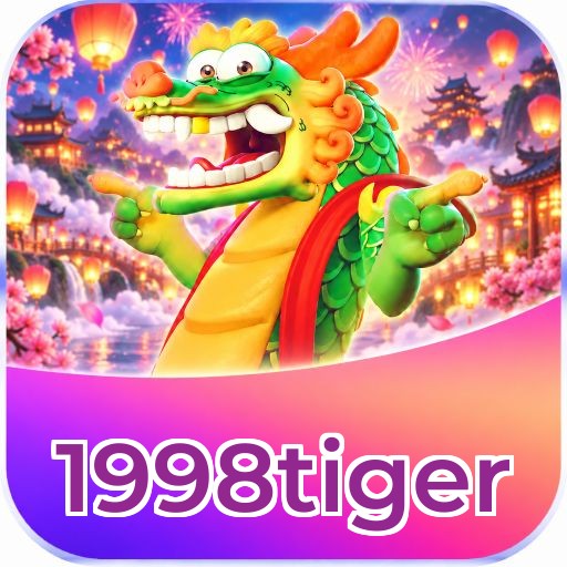 1998tiger PIX Instantâneo - Saques em 8 Minutos