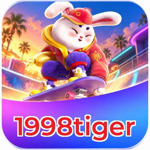 1998tiger Logo 2