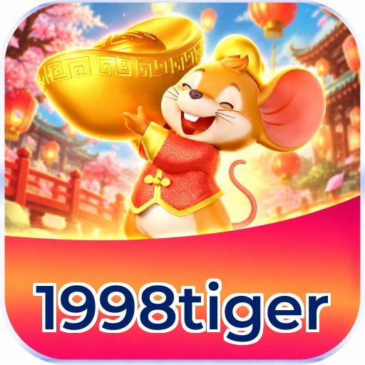 1998tiger Logo