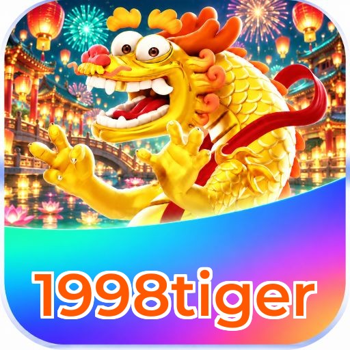 1998tiger Logo