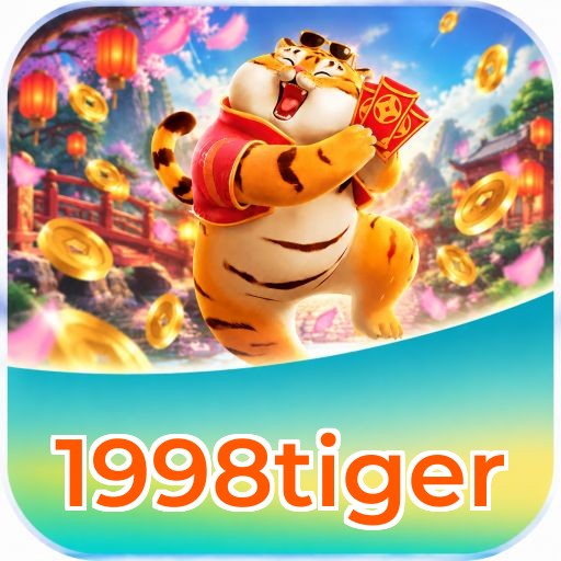 1998tiger Logo