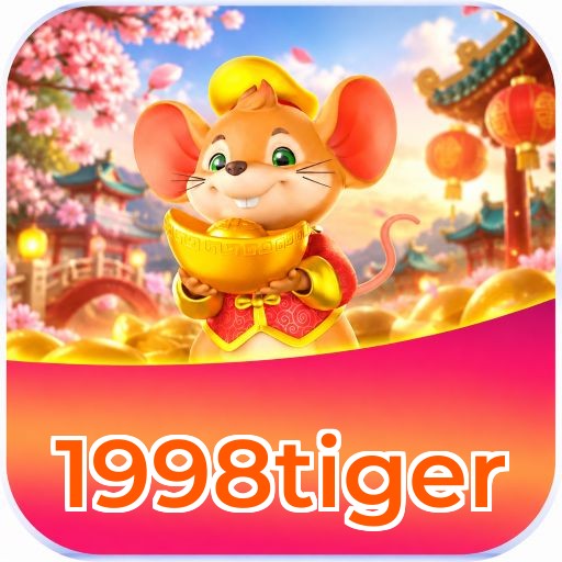 1998tiger Logo