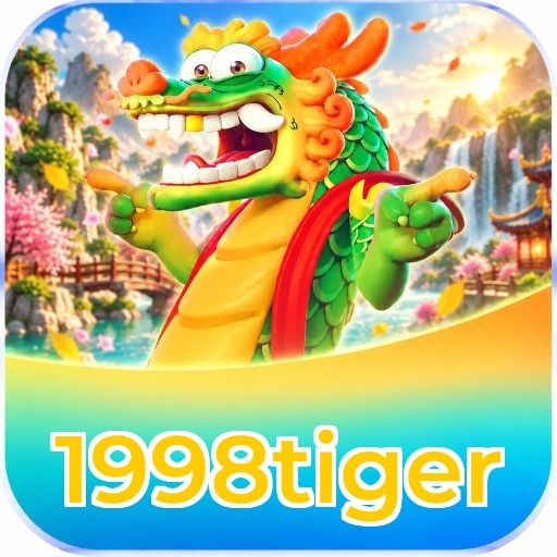 1998tiger APK Android - Download Oficial