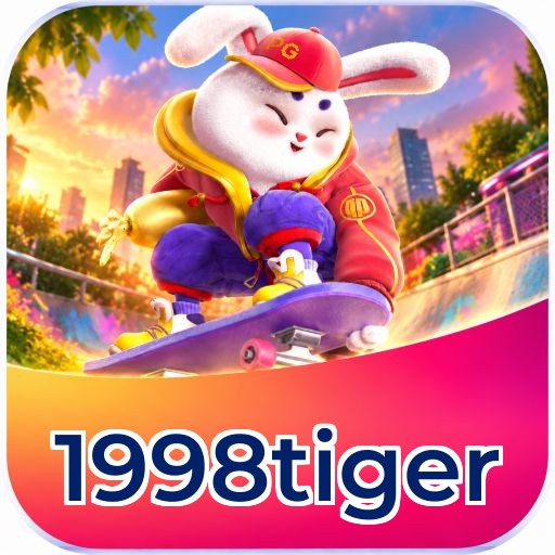 Slots 1998tiger - Jackpots Progressivos