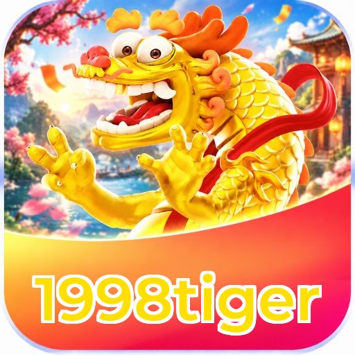 Plataforma 1998tiger - PIX Instantâneo