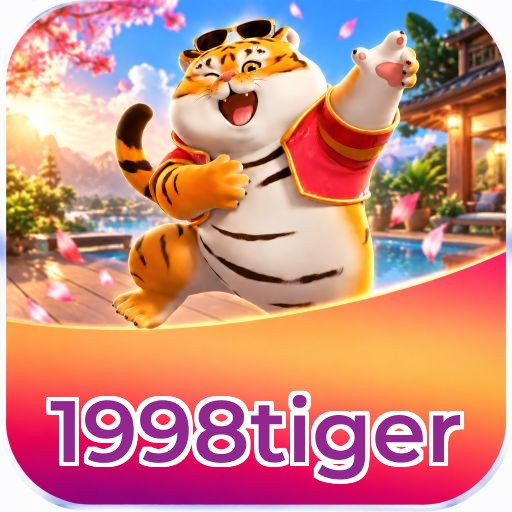 1998tiger Logo