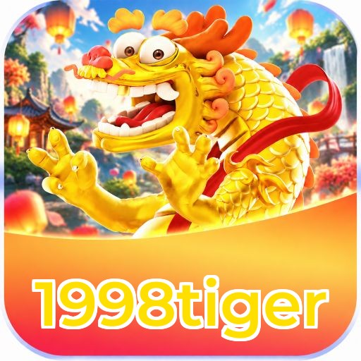 1998tiger Segurança Logo 2