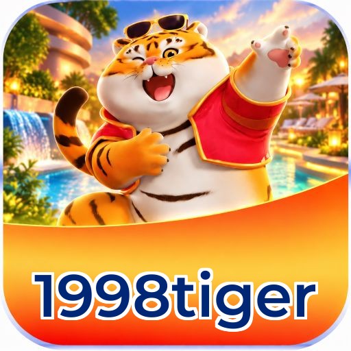 1998tiger Logo