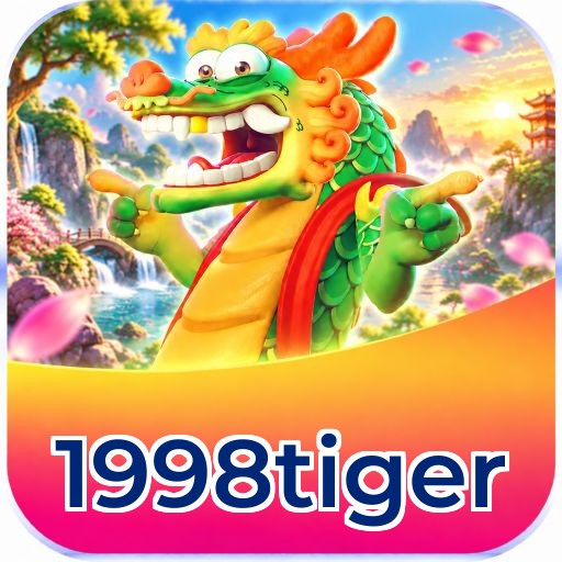 1998tiger Logo Oficial - Cassino Online Certificado Brasil