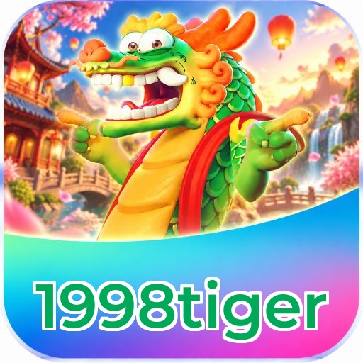 1998tiger Logo