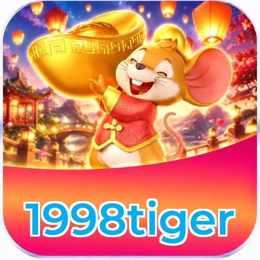 1998tiger Instalar Logo 1