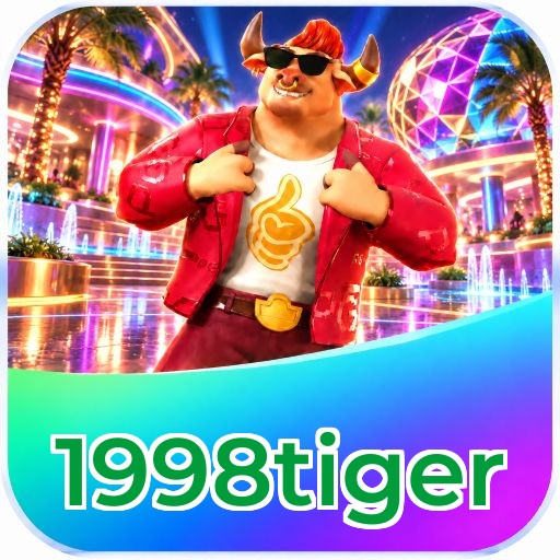 Fortune Tiger Logo 1